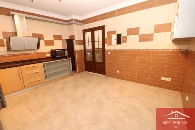 3 camera da letto Appartamento da affittare in Alhaurín el Grande - 1.000 € (Rif: 9397995)