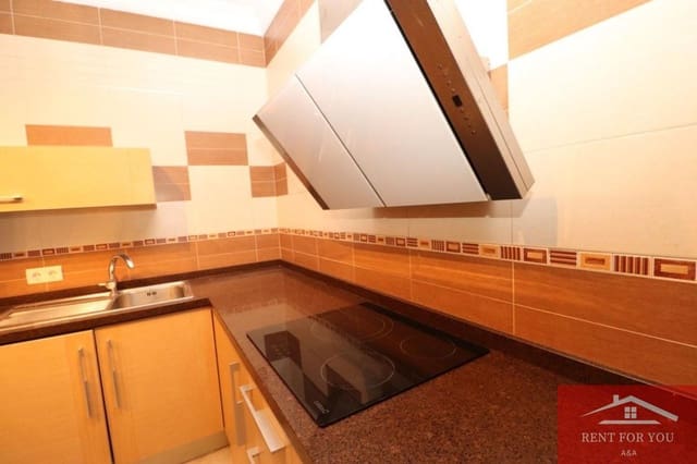 3 camera da letto Appartamento da affittare in Alhaurín el Grande - 1.000 € (Rif: 9397995)