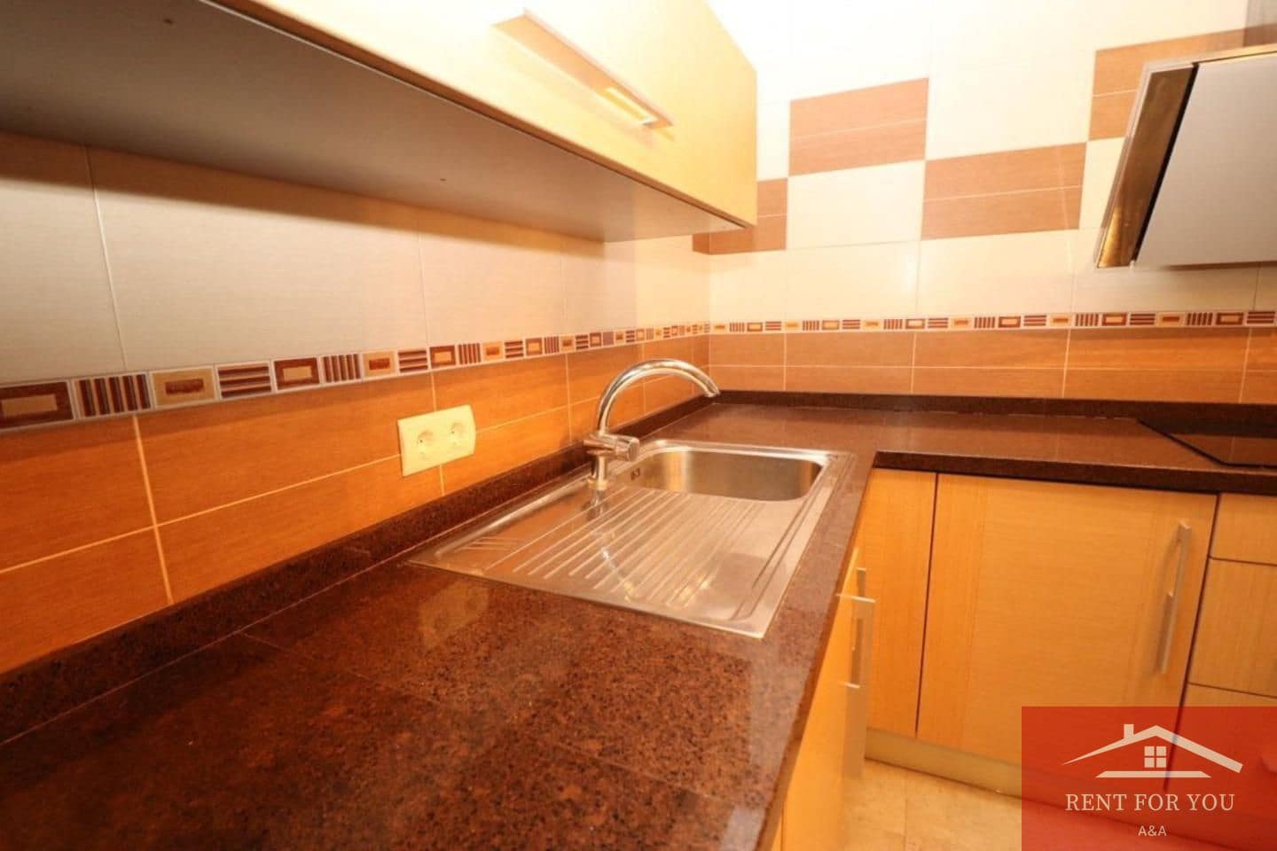 3 soveværelse Lejlighed til leje i Alhaurin el Grande - € 1.000 (Ref: 9397995)