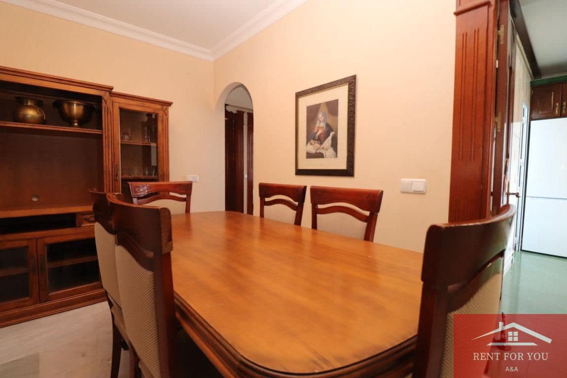 3 sypialnia Mieszkanie do wynajęcia w Alhaurin el Grande - 1 200 € (Ref: 9400067)