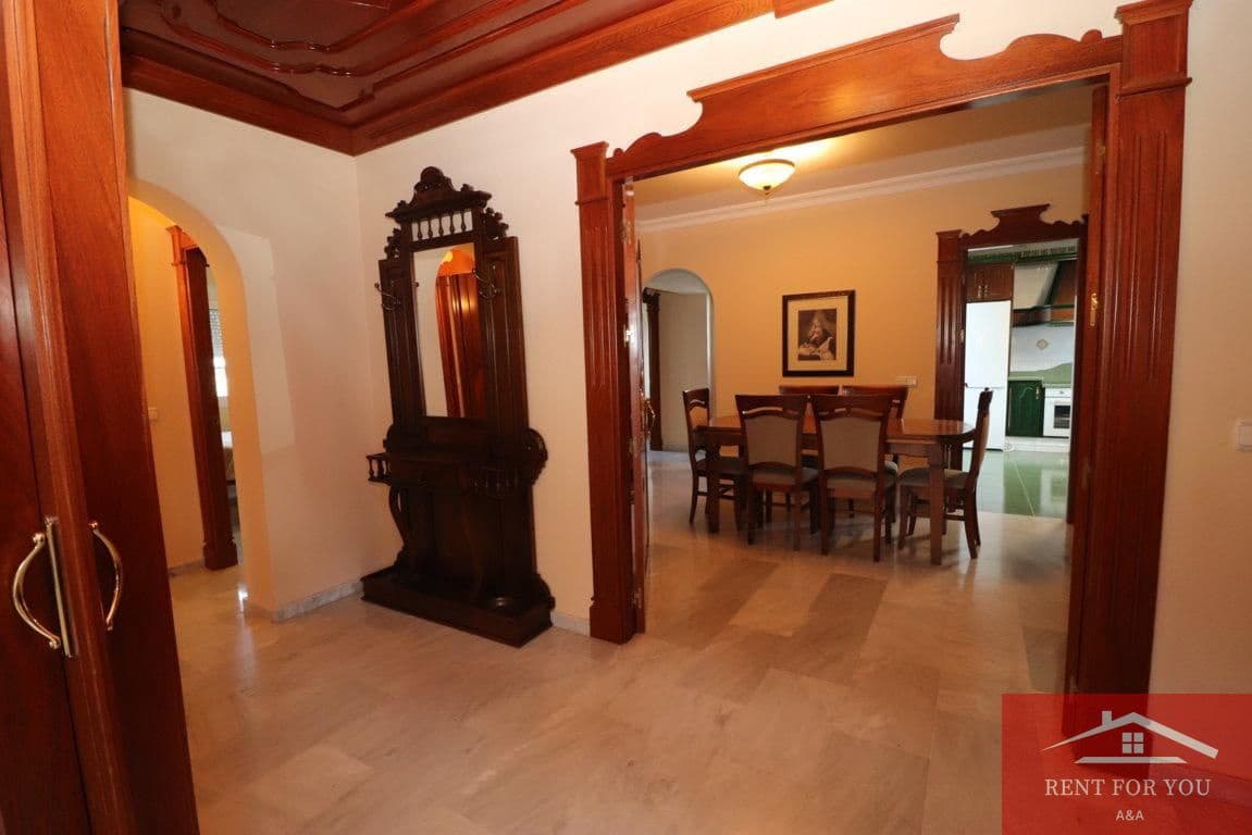 3 sypialnia Mieszkanie do wynajęcia w Alhaurin el Grande - 1 200 € (Ref: 9400067)