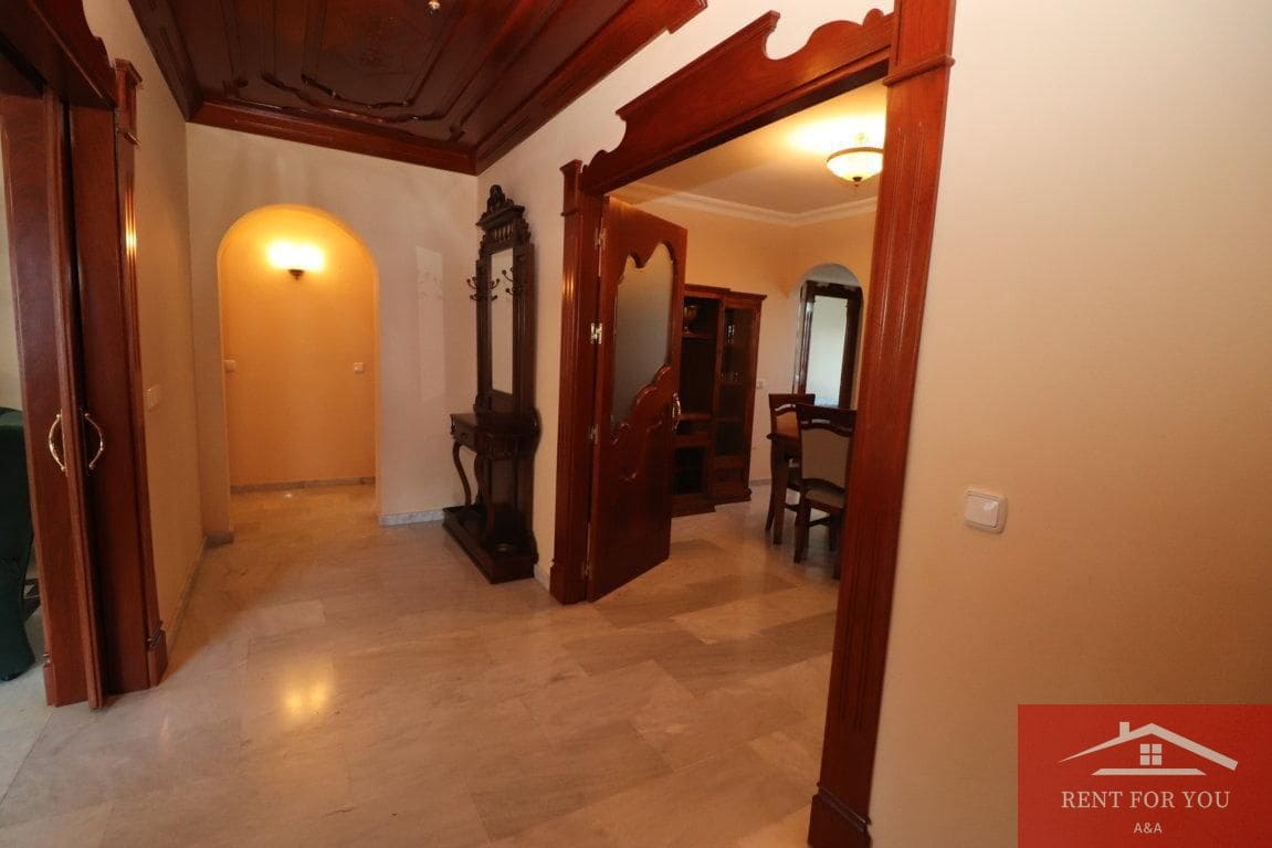 3 sypialnia Mieszkanie do wynajęcia w Alhaurin el Grande - 1 200 € (Ref: 9400067)