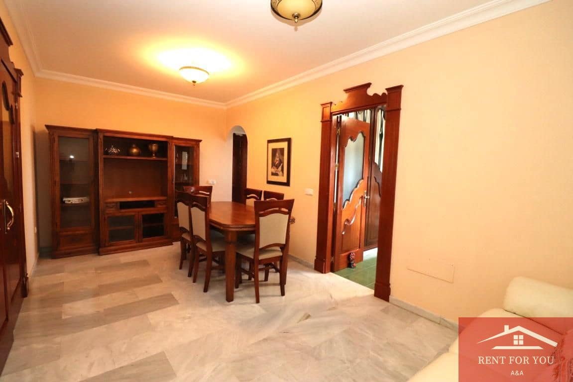 3 sypialnia Mieszkanie do wynajęcia w Alhaurin el Grande - 1 200 € (Ref: 9400067)