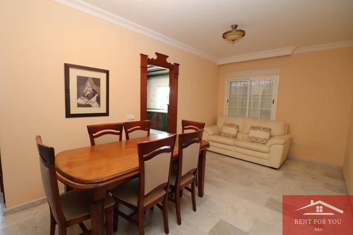 3 sypialnia Mieszkanie do wynajęcia w Alhaurin el Grande - 1 200 € (Ref: 9400067)