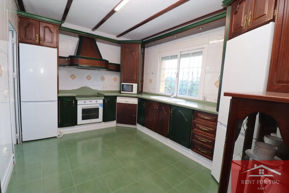 3 sypialnia Mieszkanie do wynajęcia w Alhaurin el Grande - 1 200 € (Ref: 9400067)