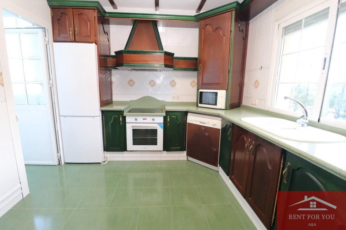 3 sypialnia Mieszkanie do wynajęcia w Alhaurin el Grande - 1 200 € (Ref: 9400067)