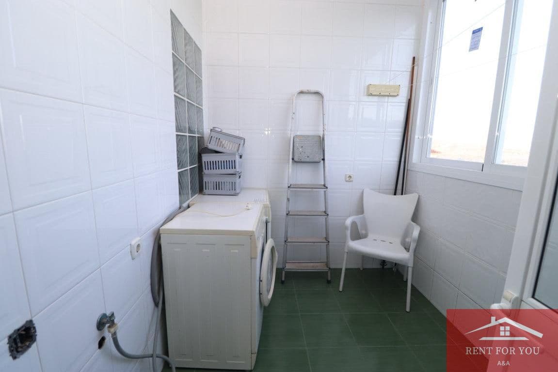 3 sypialnia Mieszkanie do wynajęcia w Alhaurin el Grande - 1 200 € (Ref: 9400067)