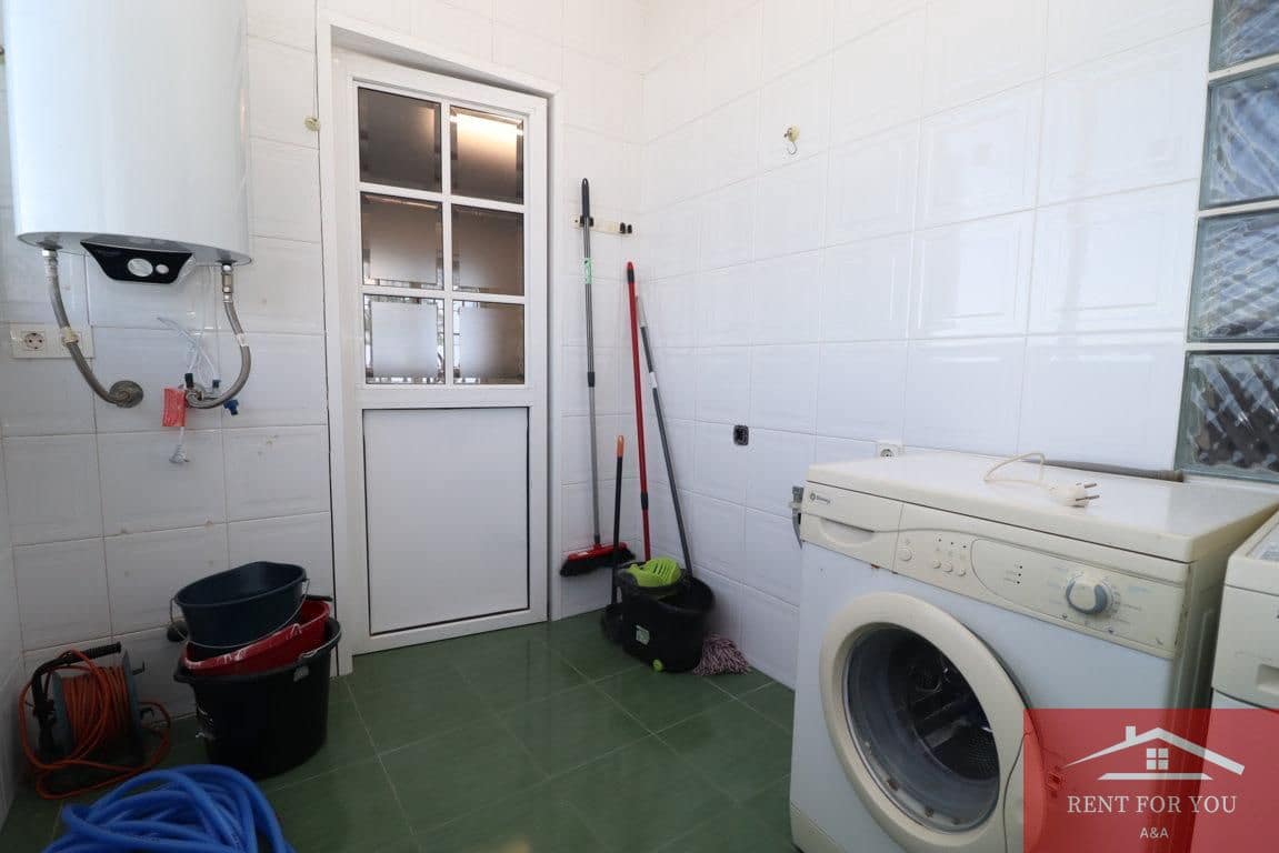 3 sypialnia Mieszkanie do wynajęcia w Alhaurin el Grande - 1 200 € (Ref: 9400067)