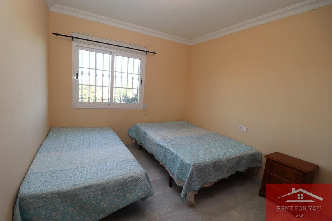 3 sypialnia Mieszkanie do wynajęcia w Alhaurin el Grande - 1 200 € (Ref: 9400067)