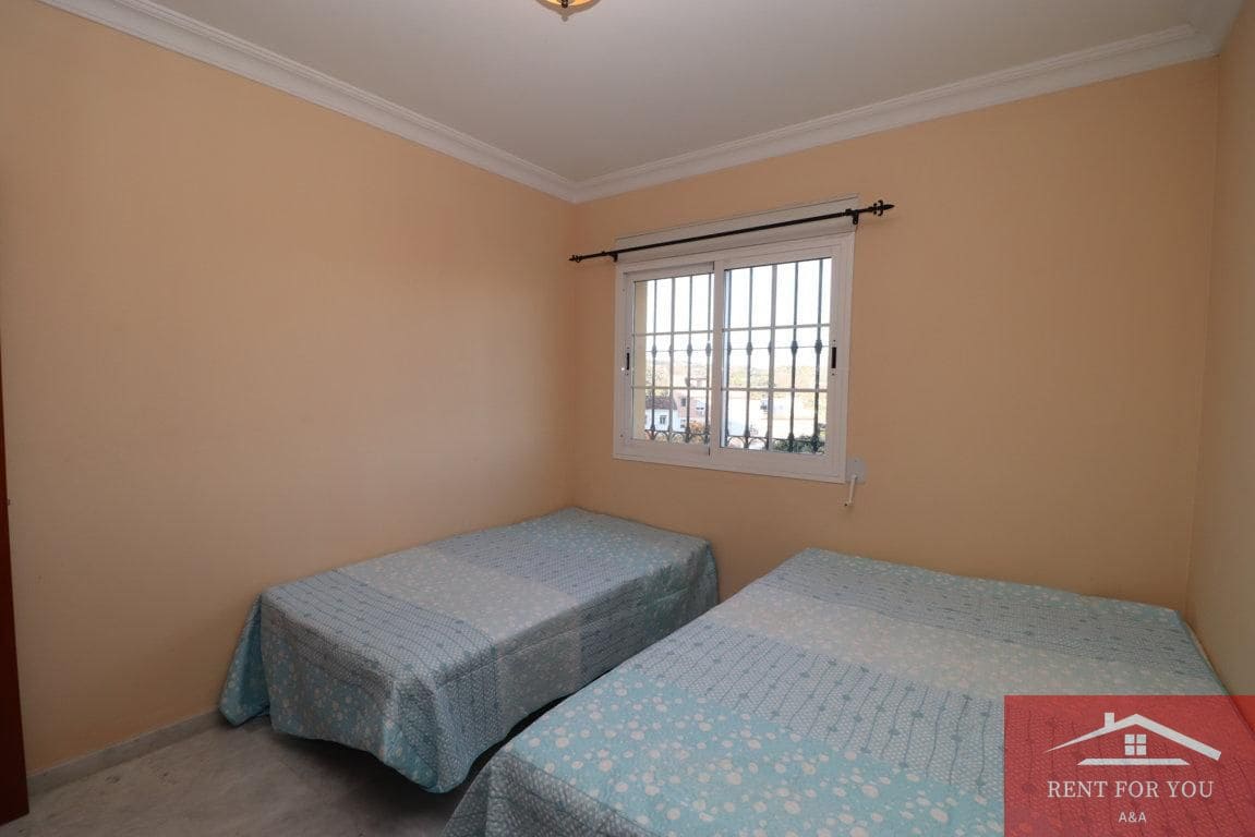 3 sypialnia Mieszkanie do wynajęcia w Alhaurin el Grande - 1 200 € (Ref: 9400067)