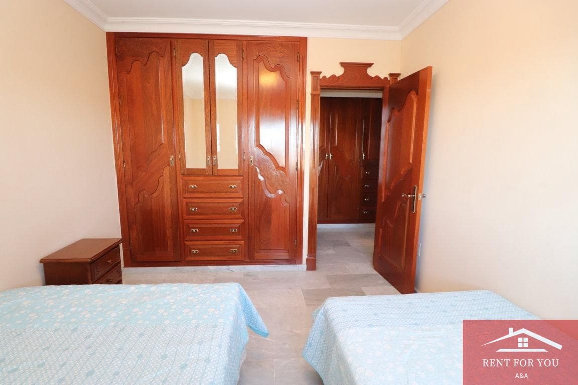 3 sypialnia Mieszkanie do wynajęcia w Alhaurin el Grande - 1 200 € (Ref: 9400067)