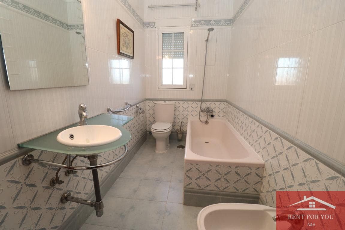 3 sypialnia Mieszkanie do wynajęcia w Alhaurin el Grande - 1 200 € (Ref: 9400067)