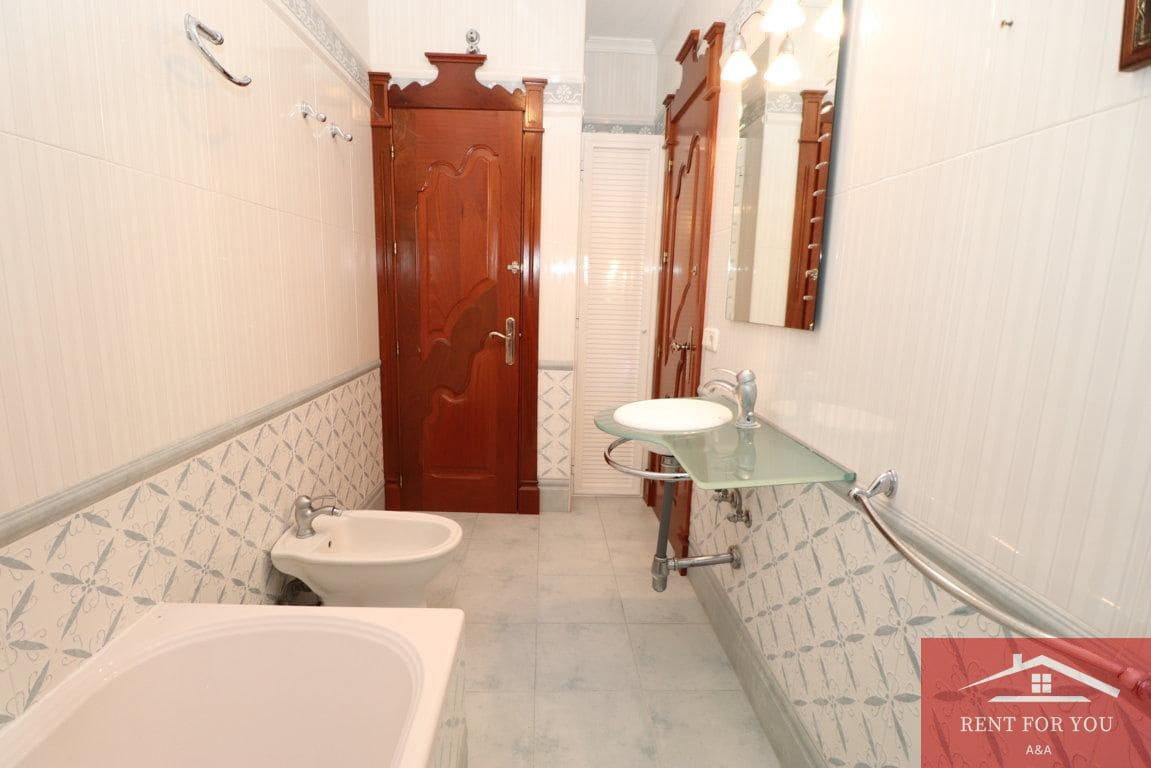 3 sypialnia Mieszkanie do wynajęcia w Alhaurin el Grande - 1 200 € (Ref: 9400067)