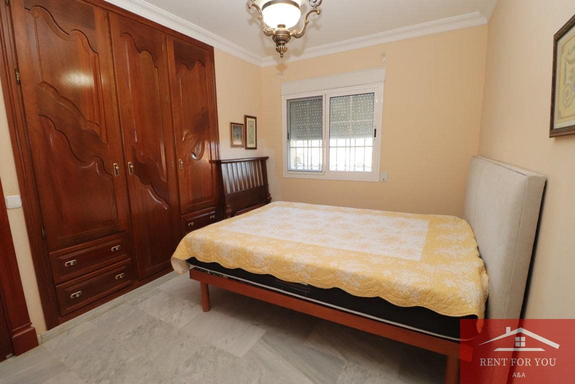 3 sypialnia Mieszkanie do wynajęcia w Alhaurin el Grande - 1 200 € (Ref: 9400067)