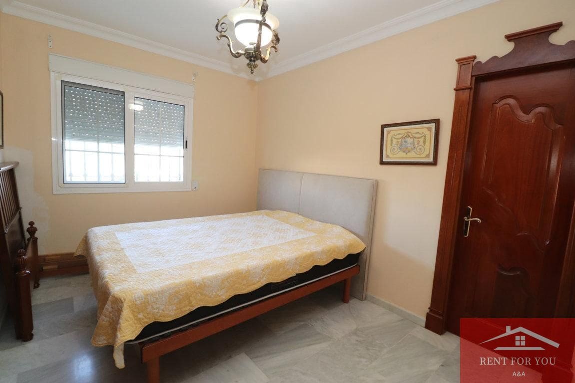 3 sypialnia Mieszkanie do wynajęcia w Alhaurin el Grande - 1 200 € (Ref: 9400067)