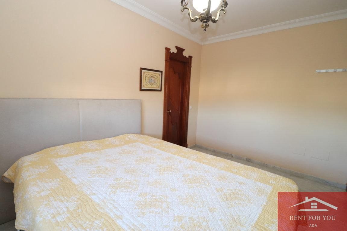 3 sypialnia Mieszkanie do wynajęcia w Alhaurin el Grande - 1 200 € (Ref: 9400067)