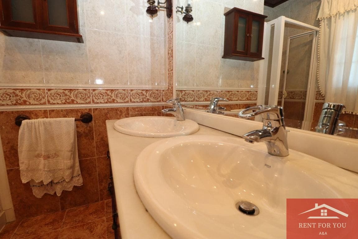 3 sypialnia Mieszkanie do wynajęcia w Alhaurin el Grande - 1 200 € (Ref: 9400067)