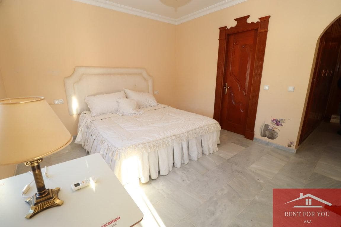 3 sypialnia Mieszkanie do wynajęcia w Alhaurin el Grande - 1 200 € (Ref: 9400067)