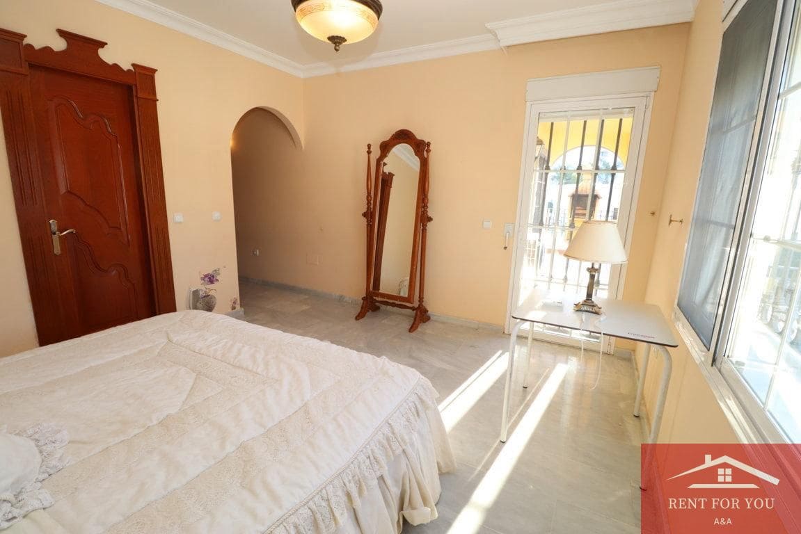 3 sypialnia Mieszkanie do wynajęcia w Alhaurin el Grande - 1 200 € (Ref: 9400067)