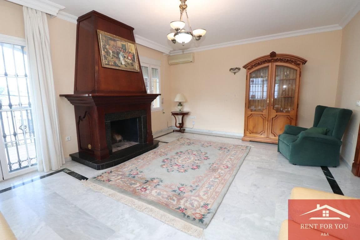 3 sypialnia Mieszkanie do wynajęcia w Alhaurin el Grande - 1 200 € (Ref: 9400067)