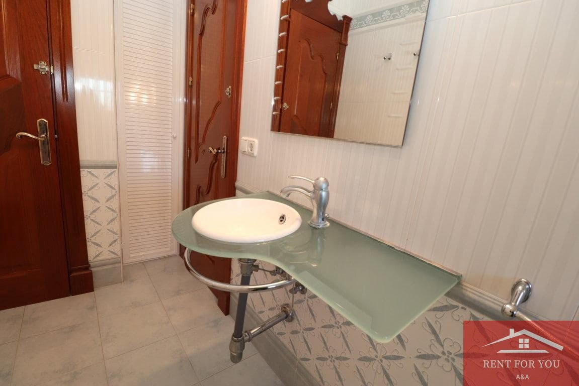 3 sypialnia Mieszkanie do wynajęcia w Alhaurin el Grande - 1 200 € (Ref: 9400067)