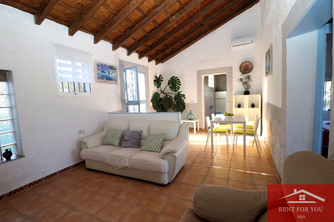 2 soverom Villa til leie i Alhaurin el Grande - € 1 100 (Ref: 9405902)