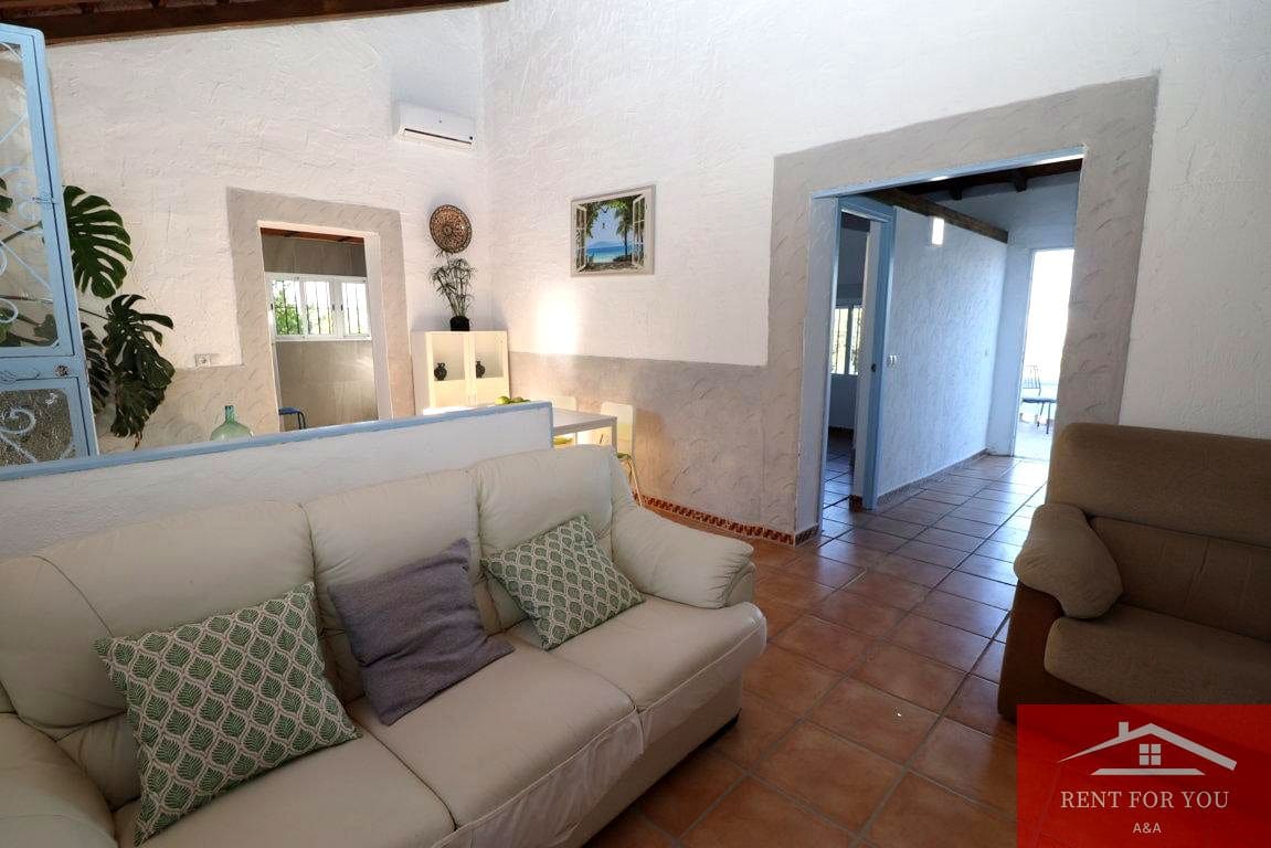 2 soverom Villa til leie i Alhaurin el Grande - € 1 100 (Ref: 9405902)