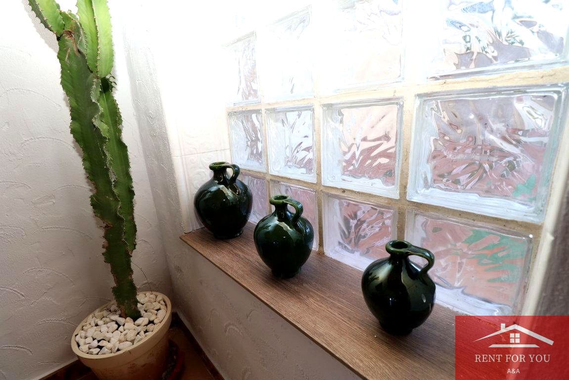 2 soverom Villa til leie i Alhaurin el Grande - € 1 100 (Ref: 9405902)