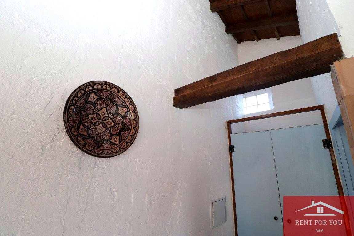 2 soverom Villa til leie i Alhaurin el Grande - € 1 100 (Ref: 9405902)