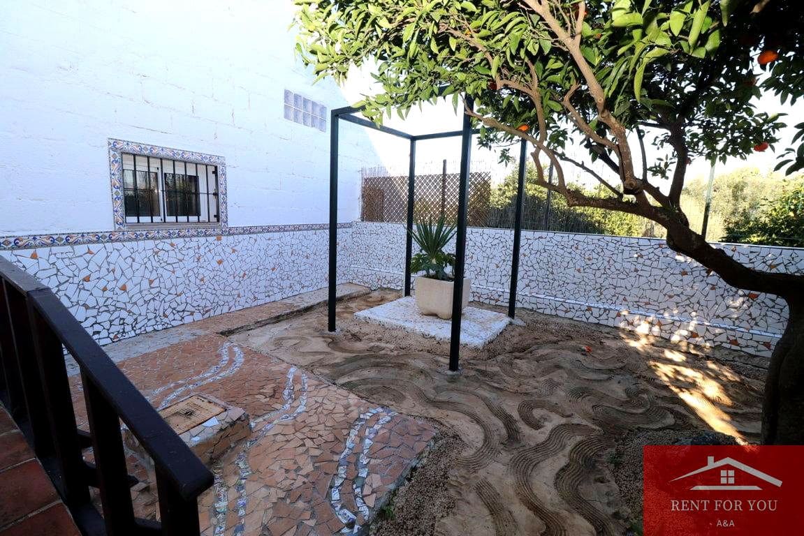 2 soverom Villa til leie i Alhaurin el Grande - € 1 100 (Ref: 9405902)