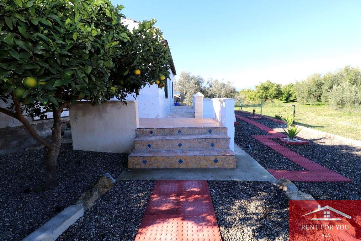 2 soverom Villa til leie i Alhaurin el Grande - € 1 100 (Ref: 9405902)