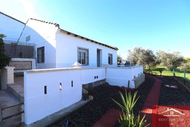 2 camera da letto Villa da affittare in Alhaurín el Grande - 1.100 € (Rif: 9405902)