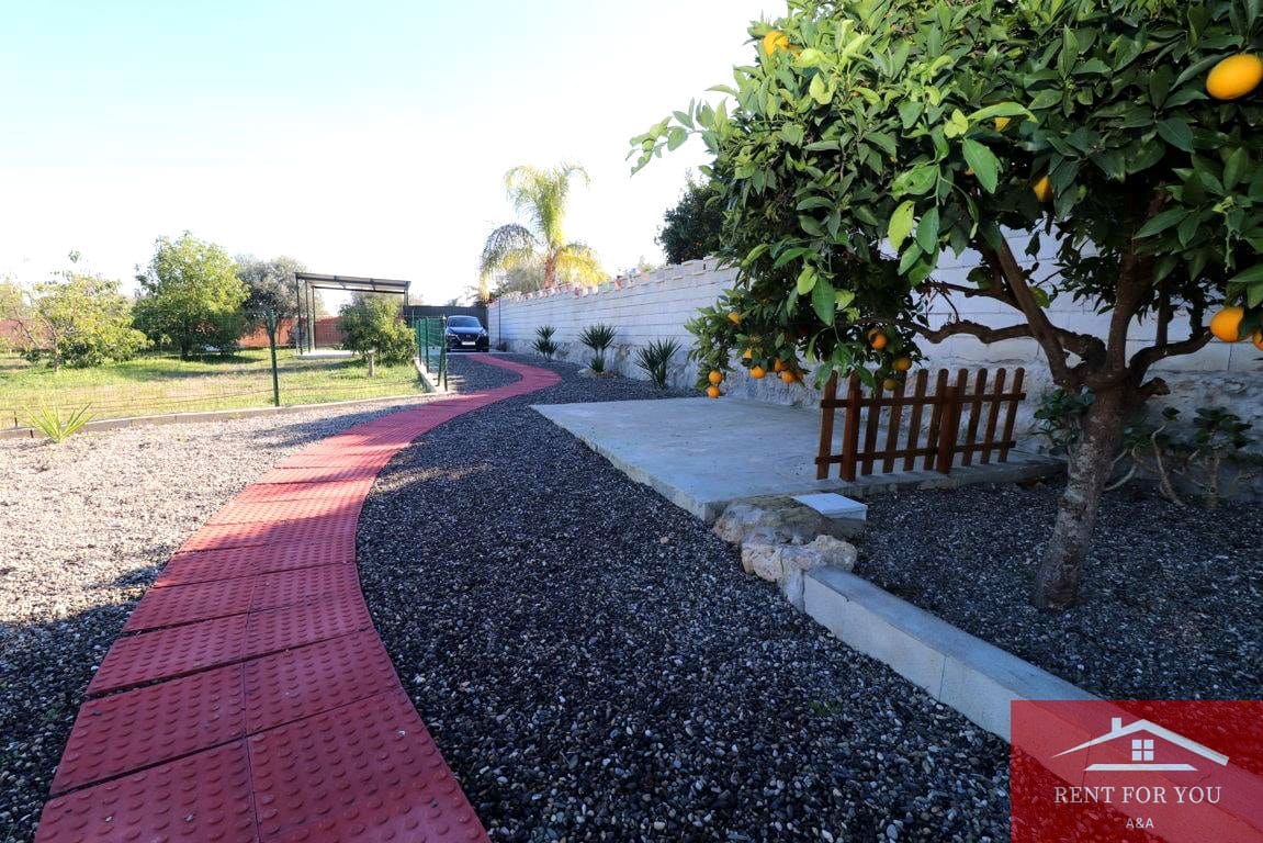 2 soverom Villa til leie i Alhaurin el Grande - € 1 100 (Ref: 9405902)