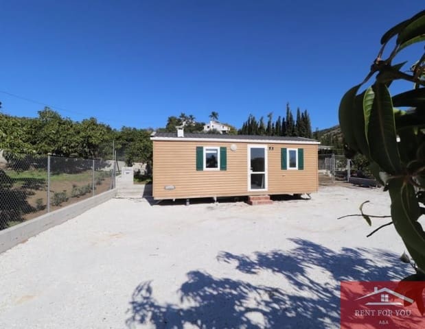 2 camera da letto Villa da affittare in Alhaurín el Grande - 700 € (Rif: 9405903)