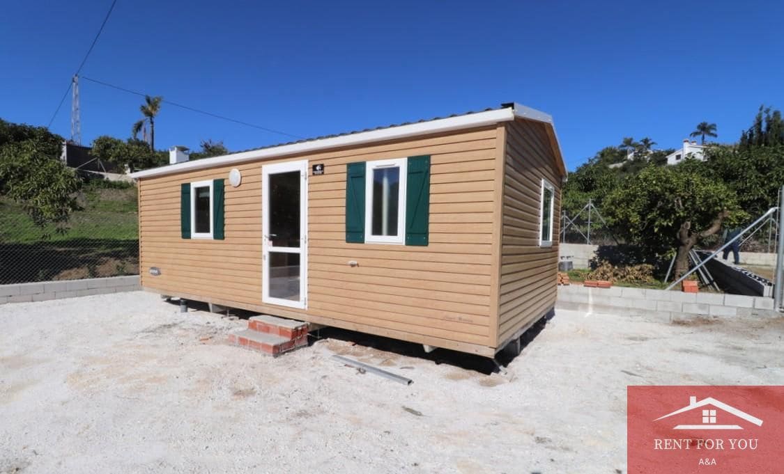 2 bedroom Villa for rent in Alhaurin el Grande - € 700 (Ref: 9405903)