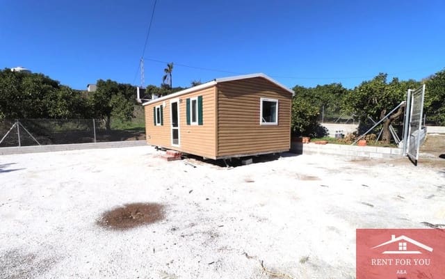 2 camera da letto Villa da affittare in Alhaurín el Grande - 700 € (Rif: 9405903)