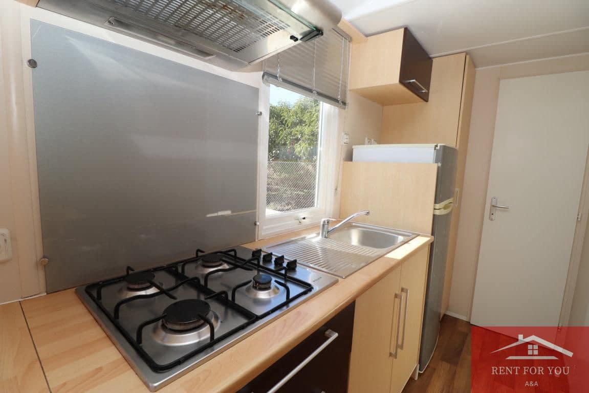 2 bedroom Villa for rent in Alhaurin el Grande - € 700 (Ref: 9405903)