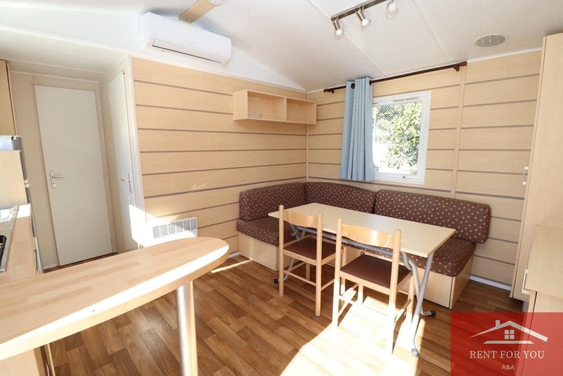 2 bedroom Villa for rent in Alhaurin el Grande - € 700 (Ref: 9405903)