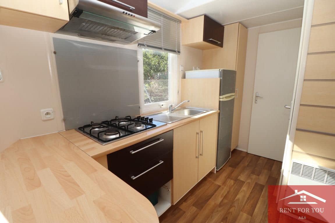 2 bedroom Villa for rent in Alhaurin el Grande - € 700 (Ref: 9405903)