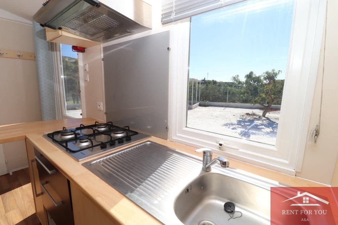 2 bedroom Villa for rent in Alhaurin el Grande - € 700 (Ref: 9405903)