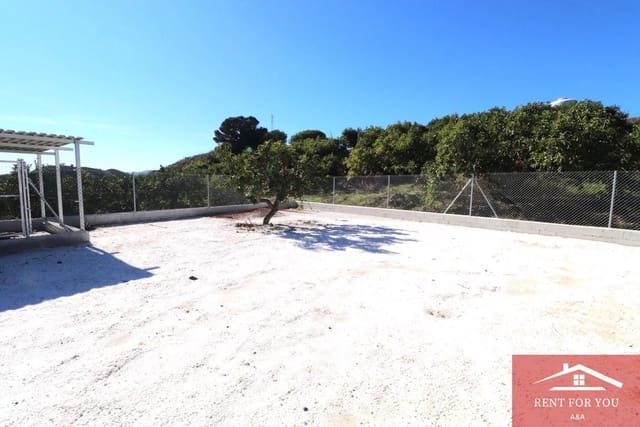 2 camera da letto Villa da affittare in Alhaurín el Grande - 700 € (Rif: 9405903)