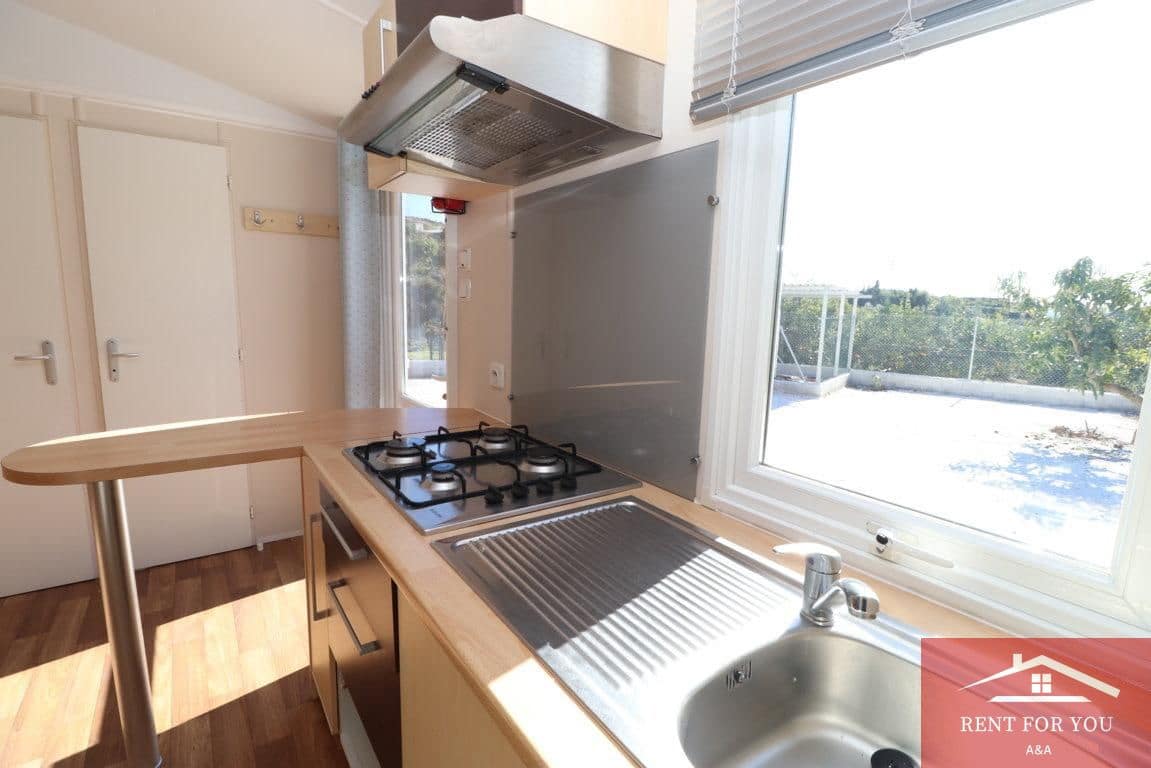 2 bedroom Villa for rent in Alhaurin el Grande - € 700 (Ref: 9405903)