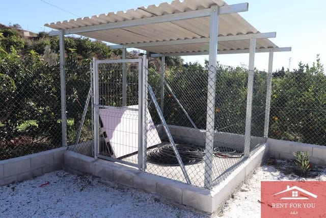 2 camera da letto Villa da affittare in Alhaurín el Grande - 700 € (Rif: 9405903)