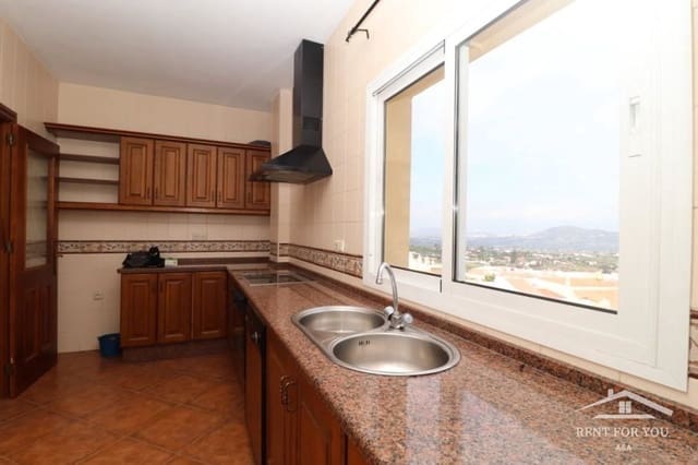 2 camera da letto Appartamento da affittare in Alhaurín el Grande - 900 € (Rif: 9417487)