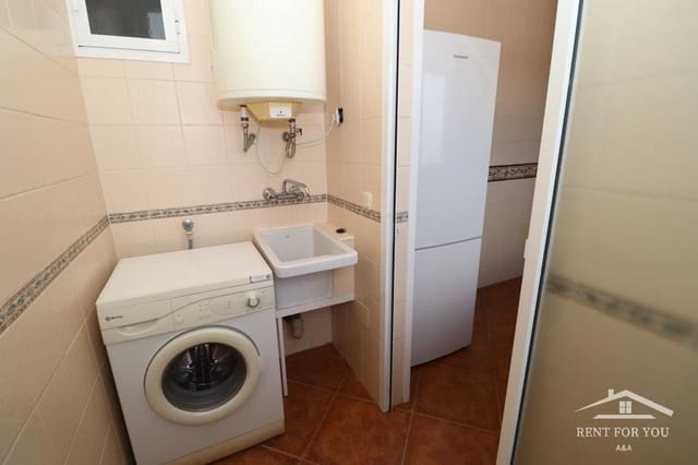 2 camera da letto Appartamento da affittare in Alhaurín el Grande - 900 € (Rif: 9417487)