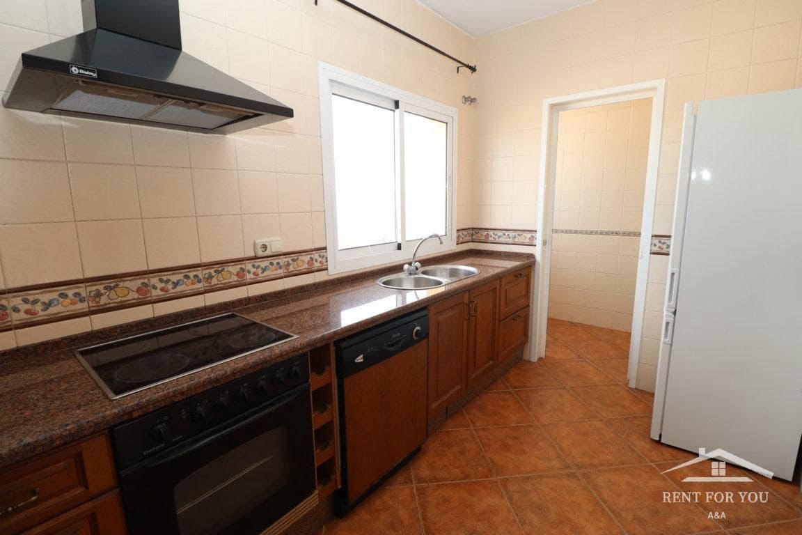 2 camera da letto Appartamento da affittare in Alhaurin el Grande - 900 € (Rif: 9417487)