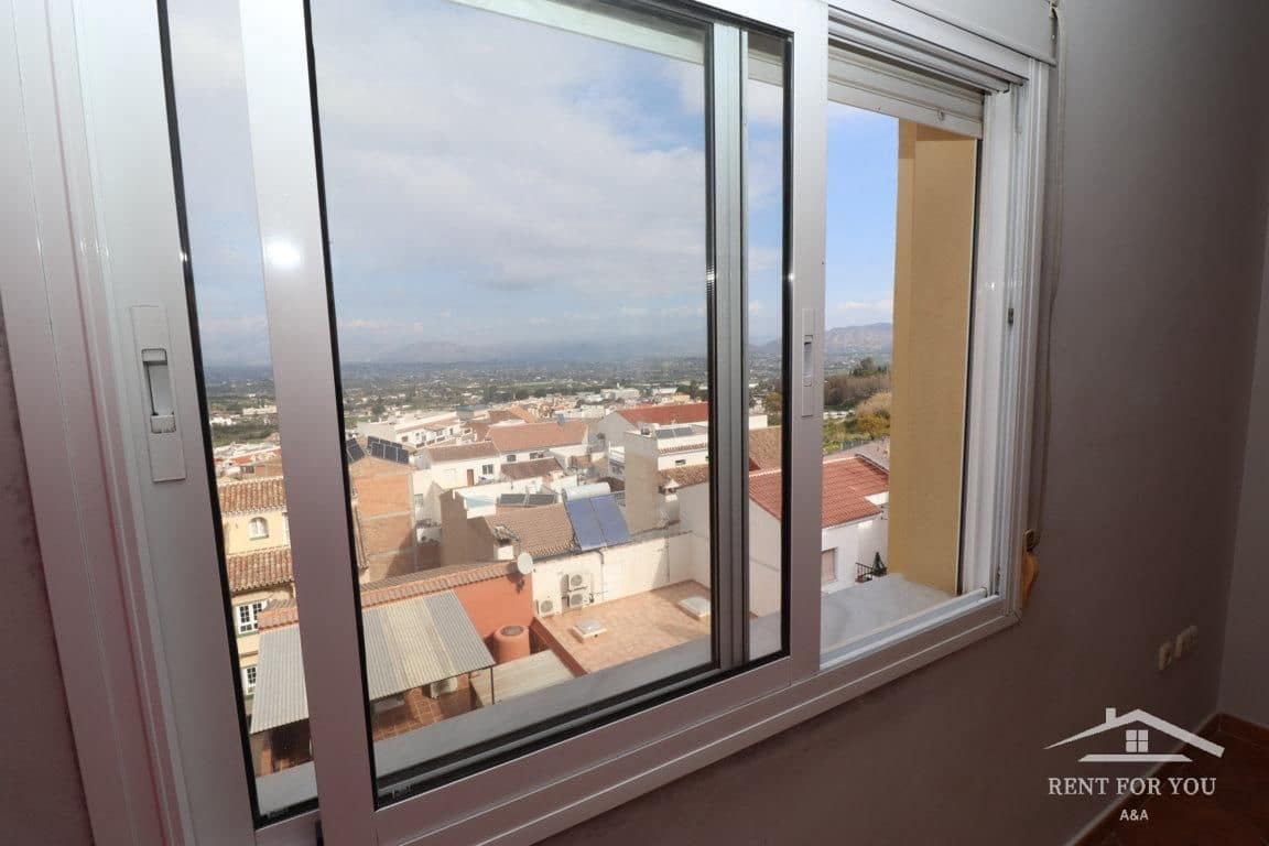 2 camera da letto Appartamento da affittare in Alhaurin el Grande - 900 € (Rif: 9417487)