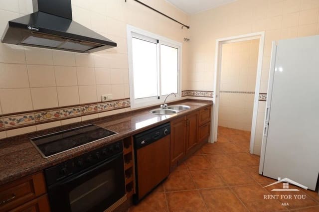 2 camera da letto Appartamento da affittare in Alhaurín el Grande - 900 € (Rif: 9417487)