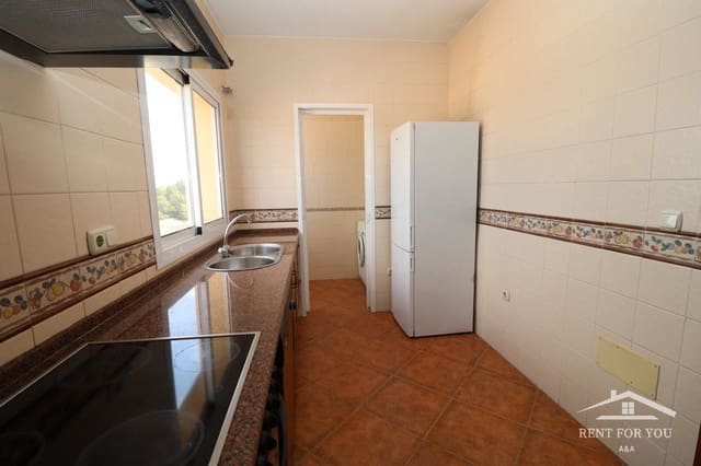 2 camera da letto Appartamento da affittare in Alhaurín el Grande - 900 € (Rif: 9417487)