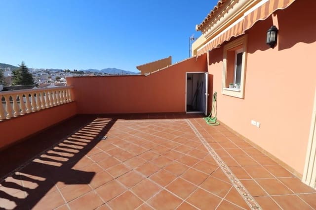 2 camera da letto Appartamento da affittare in Alhaurín el Grande - 900 € (Rif: 9417487)